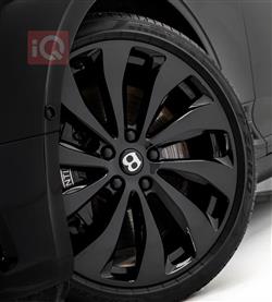 بينتلي كونتيننتال جي تي